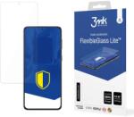 3mk Protection Samsung Galaxy S24 FE - 3mk FlexibleGlass Lite üvegfólia