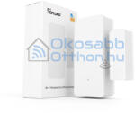SONOFF DW2 vezetéknélküli WiFi-s ajtó/ablaknyitás érzékelő