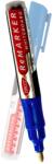 Daco Marker reincarcabil tabla magnetica Daco MK231A, Albastru (MK231A)
