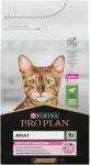 Purina Nestle Hrana Pentru Pisici PURINA NESTLE Pro Plan Delicate Digestion Uscata Cu Miel Adult 1.5kg (7613035846685)