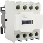 ELMARK Contactor 4P Lt1- D2510 25A 400V 1No (234252)