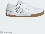 Five Ten Freerider Pro kerékpáros cipő, white/core black/red (UK 9.5)