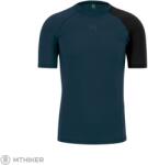 Karpos Dinamico Merino 130 thermo ing, éjfél/fekete (M)