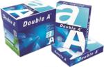 Double A Hartie copiator Double A Premium A4, 80 g/mp, 500 coli, 5 topuri/cutie HCA4DACUT