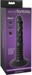 Pipedream Vibrating Ass Fucker Black