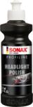 SONAX PROFILINE fényszóró polírozó, 250ml (276141)