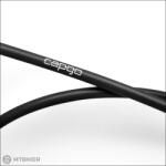 capgo BL váltóbowden, 4 mm, 1 m, fekete
