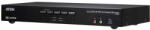 ATEN KVMP Switch USB 3.2 Gen1, 4K HDMI, Dual Display, 4 port - CS1844 (CS1844-AT-G)