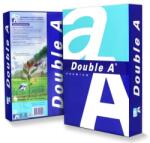 Double A Hartie copiator Double A Premium A4, 80 g/mp, 500 coli HCA4DA (HCA4DA)