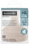 Suavinex Zero Zero Medium anti-colic M 2 db
