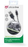 Cellularline USB кабел Cellularline - it-881 (IT-881)