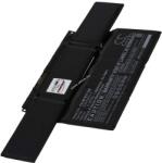 Powery Helyettesítő laptop akku Microsoft Surface Studio 1964 14.4 coll