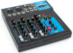 Thunder Audio Thunder F4 4-csatornás stúdió/zenekari keverő