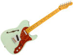 Fender American Professional II Telecaster Thinline MN SFG