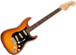 Fender American Performer Timber Stratocaster RW HNYB