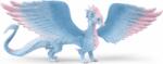 Schleich 70833 Bayala Kristálysárkány figura (70833)