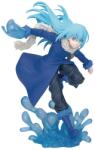 Banpresto Statuetă Banpresto Animation: That Time I Got Reincarnated as a Slime - Rimuru Tempest, 19 cm (176219) Figurina
