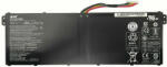 Acer Acer, 4 клетки, 7.4V, 36Wh, Заместител (AP16M5J)