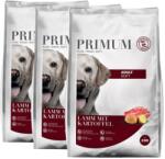 PRIMUM Primum Adult Soft Miel moale cu cartofi 3 x 5 kg
