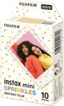 Fujifilm Instax Mini Film "Sprinkles" (10lap) (16838708) - tripont