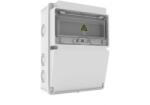 Bemis Cutie Distributie fara Priza Bemis BD2-2000-0000, 220 x 300 x 120, IP44, Sina Automata, 2 Terminale (CB-BD220000000-BMS)
