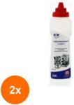 K and M Set 2 x Solutie de Curatare si Decalcifiere 250 ml, K&M (TIV-2xDECALC-LIQ-AK122-K&M)