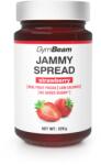 GymBeam Jammy Spread 6 x 220 g erdei gyümölcs