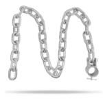 GymBeam Acéllánc súlyemeléshez