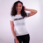 Labellamafia Mesh White női póló S