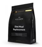 The Protein Works Diétás étkezés helyettesítő 2000 g vanília krém