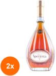 Barza Alba Set 2 x Vinars Barza Alba Speranta Divin 9 Ani XO, 40% Alcool, 0.5 l