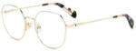 Kate Spade New York Ochelari de Vedere KS Madisyn/G LKS 49 (KS MADISYNG LKS 49) Rama ochelari