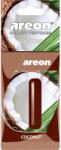 Areon течен ароматизатор за дома и автомобила, 5мл, Кокос
