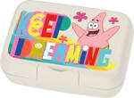 Koziol Детска кутия за обяд Candy SpongeBob Патрик (8670713)