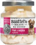 Basttet`o Basttet'o Holistic pulyka filé galettában kölyökkutyáknak 130g