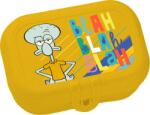 Koziol Кутии за обяд Pascal Ready SpongeBob Скалмар минi 3 части (8683737)