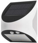 EMOS LED SOLAR lámpatest LUMI PIR, 240lm IP54 természetes fehér (ZG172S) - mione