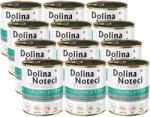 Dolina Noteci Dolina Noteci PREMIUM gazdag gyöngytyúk almával 12x800g