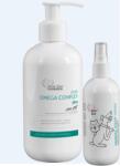 OVER ZOO OVER ZOO Omega Complex Plus 250ml + INGYENES OVER ZOO Animal Soap Spray 50ml