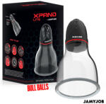 Jamyjob Xpand Lite Automatic Testicles Pump