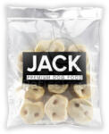 Jack бял свински нос XXL 9 бр