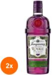 Tanqueray Set 2 x Gin Tanqueray Royal Blackcurrant, 41.3% Alcool, 0.7 l