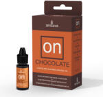 Sensuva On Chocolate Arousal Oil 5ml