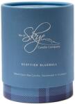 Isle of Skye Candle Co. Illatgyertya SCOTTISH BLUEBELL, égési idő 45 óra, Isle of Skye Candle Company (SKYESCCSB)