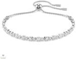 SWAROVSKI Matrix Tennis karkötő M-es méret - 5677813