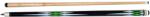Tat Biliard Tac biliard Diamond Superman Green (HTY-17G)