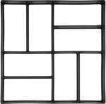 VOREL Térkő sablon 400 x 400 x 40 mm (35064)