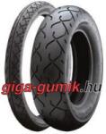 Heidenau K65 Racing ( 110/80-18 TL 60H hátsó kerék, M/C, Mischung RSW Dry ) - giga-gumik