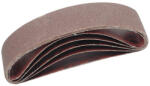 TOYA Csiszolószalag 533 x 75 mm P80 (5 db) (07666)