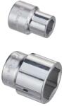 Genius Tools 625251 3/4"-os 6 lapú dugókulcs fej, 51 mm (625251) - praktikuskft